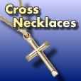 Cross Necklaces